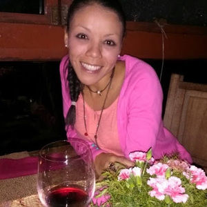 Meet your Posher, Mgabriela